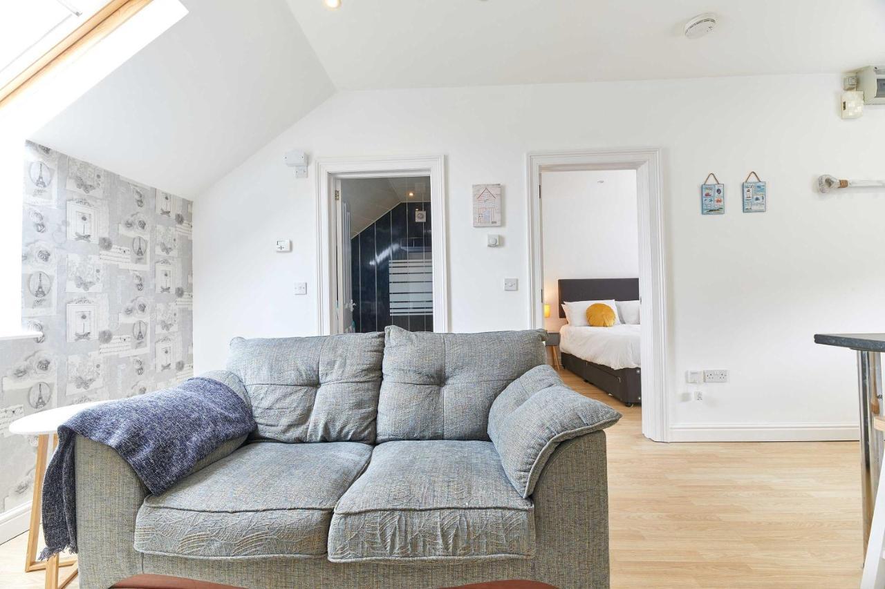 Host & Stay - Main Street Apartments Сихаузес Номер фото